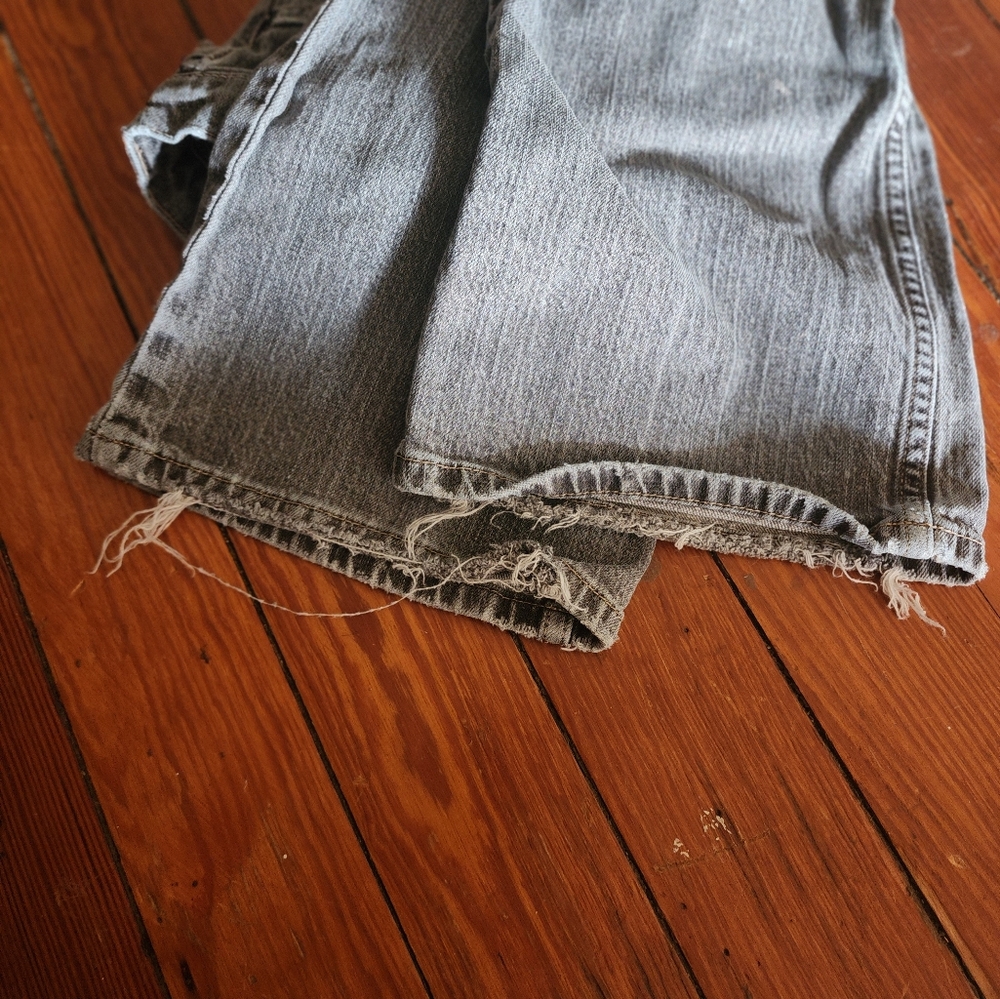 Mossimo Denim Low Rise Bootcut Jeans - Picture 10 of 10